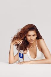 Zendaya   Photoshoot for SmartWater s  Smart Solutions  Global Water Challenge  Campaign 2022   - 92