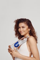 Zendaya   Photoshoot for SmartWater s  Smart Solutions  Global Water Challenge  Campaign 2022   - 95