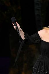 Adele   Performs on Stage in Hyde Park in London 07 02 2022   - 35