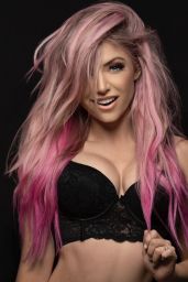 Alexa Bliss   Photo Shoot 2022   - 8