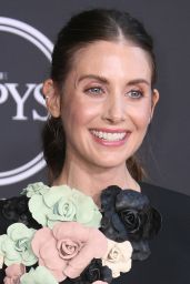 Alison Brie - 2022 ESPY Awards in Hollywood
