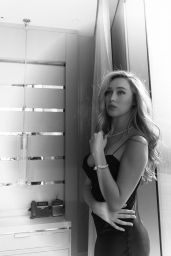 Alycia Debnam-Carey - Photoshoot for Cartier July 2022