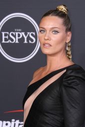 Alysha Newman – 2022 ESPY Awards in Hollywood