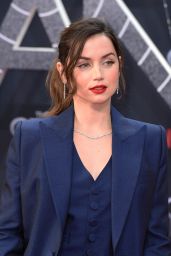 Ana de Armas    The Gray Man  Special Screening in Berlin   - 86