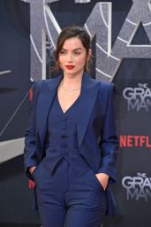 Ana de Armas    The Gray Man  Special Screening in Berlin   - 92