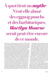 Ana De Armas - Vanity Fair France August 2022 Issue