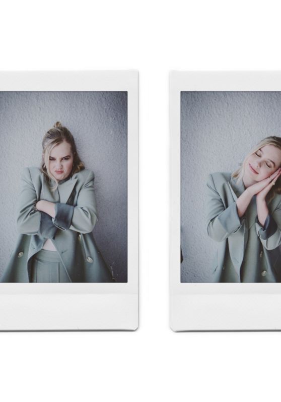 Angourie Rice - The Laterals Magazine July 2022