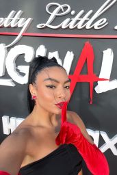 Any Gabrielly - Live Stream Video and Photos 07/08/2022