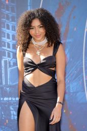 Any Gabrielly – “The Gray Man” Premiere in Los Angeles