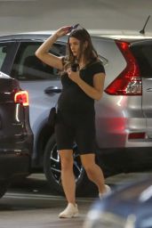 Ashley Greene - Out in Hollywood 07/21/2022