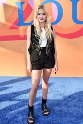 Ava Phillippe – Louis Vuitton’s 200 Trunks, 200 Visionaries: The Exhibition in Beverly Hills 07/28/2022