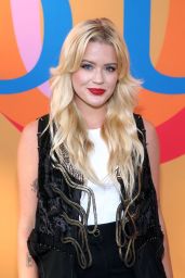 Ava Phillippe – Louis Vuitton’s 200 Trunks, 200 Visionaries: The Exhibition in Beverly Hills 07/28/2022