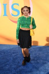 Avani Gregg – Louis Vuitton’s 200 Trunks, 200 Visionaries: The Exhibition in Beverly Hills 07/28/2022