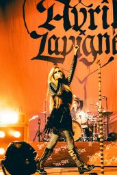 Avril Lavigne 07/15/2022