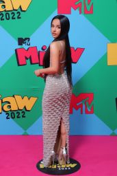 Becky G - MTV MIAW 2022