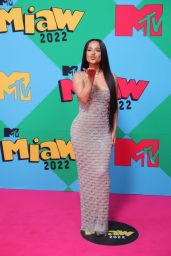 Becky G - MTV MIAW 2022