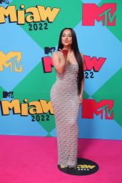 Becky G   MTV MIAW 2022   - 28