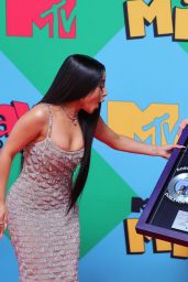 Becky G - MTV MIAW 2022