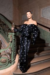 Bella Hadid   Balenciaga Dinner Party in Paris 07 06 2022   - 28