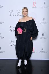 Camille Razat    Diner De La Mode  at Pavillon Cambon Capucines in Paris 07 07 2022   - 12