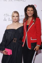 Camille Razat    Diner De La Mode  at Pavillon Cambon Capucines in Paris 07 07 2022   - 98