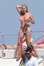 Caprice With Husband Ty Comfort - Formentera 07/19/2022