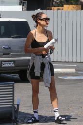 Cara Santana in Workout Outfit in West Hollywood 07 12 2022   - 98