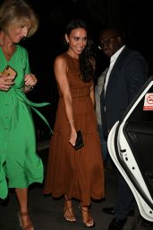 Christine Lampard at ITV Summer Gala in London 07 20 2022   - 12