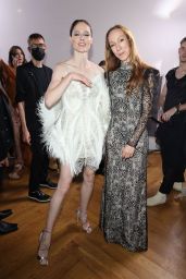 Coco Rocha - Iris Van Herpen Fashion Show at Paris Fashion Week 07/04/2022