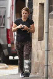 Coleen Rooney - Out in Ibiza 06/21/2022 • CelebMafia