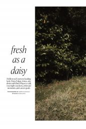 Daisy Edgar-Jones - Marie Claire Magazine Australia August 2022 Issue