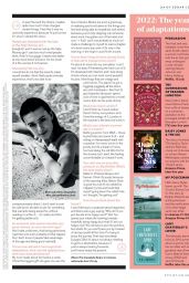 Daisy Edgar-Jones - Stylist UK Magazine 07/13/2022 Issue