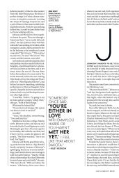 Dakota Johnson - Vanity Fair July August 2022 Issue