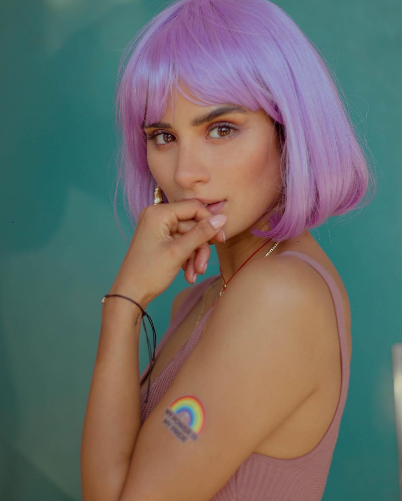 Diane Guerrero - Photo Shoot June 2022 • CelebMafia