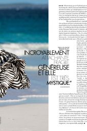 Elle Macpherson - ELLE France 07/28/2022 Issue