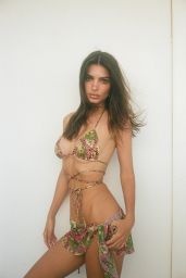 Emily Ratajkowski   Inamorata Swim Summer 2022   - 66