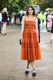 Emma Appleton at The Serpentine Gallery in London 06 30 2022   - 57