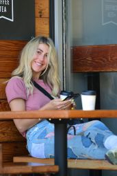 Emma Slater - Out in West Hollywood 07/01/2022