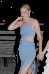 Gigi Hadid Night Out Style 07/24/2022