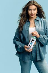 Hailee Steinfeld   Core Hydration Campaign 2022   5    - 48