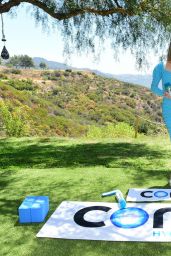 Hailee Steinfeld - Host Hydration Focused Wellness Event in Malibu 07/13/2022