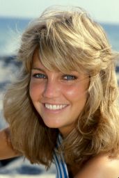 Heather Locklear - Photo Shoot 1982