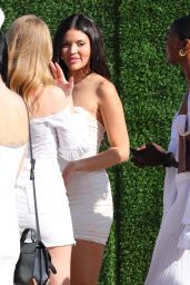 Holly Scarfone - Bootsy Bellows All White Party at Nobu in Malibu 07/04/2022