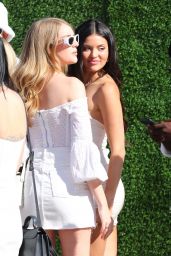 Holly Scarfone - Bootsy Bellows All White Party at Nobu in Malibu 07/04/2022