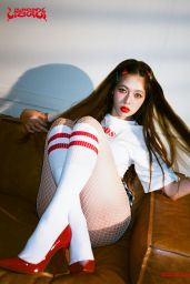 Hyuna - Comeback Teaser Photos 2022