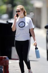 Jennifer Lawrence   Out in Los Angeles 06 29 2022   - 57