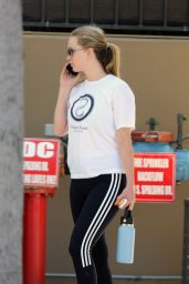 Jennifer Lawrence   Out in Los Angeles 06 29 2022   - 40