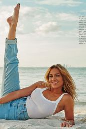 Jennifer Lopez - Natural Style August 2022 Issue