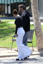 Jennifer Lopez   Out in Los Angeles 07 05 2022   - 30