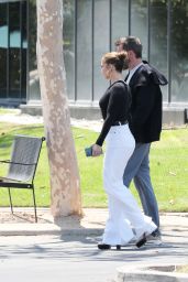 Jennifer Lopez   Out in Los Angeles 07 05 2022   - 59